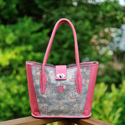 Women's summer handbag