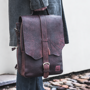 Multifunctional stylish backpack